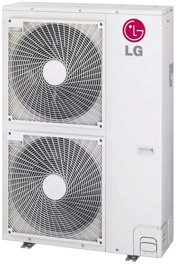 Ремонт внутреннего блока LG UU61WC1