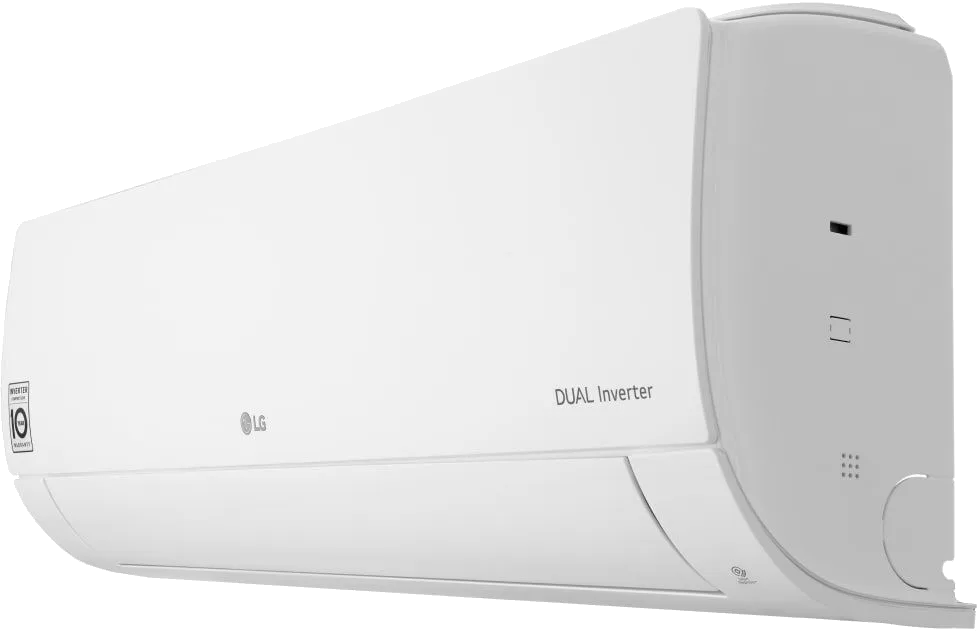 Ремонт внутреннего блока LG S12EQ