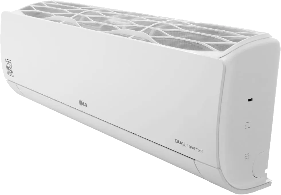 Ремонт внутреннего блока LG S09EQR