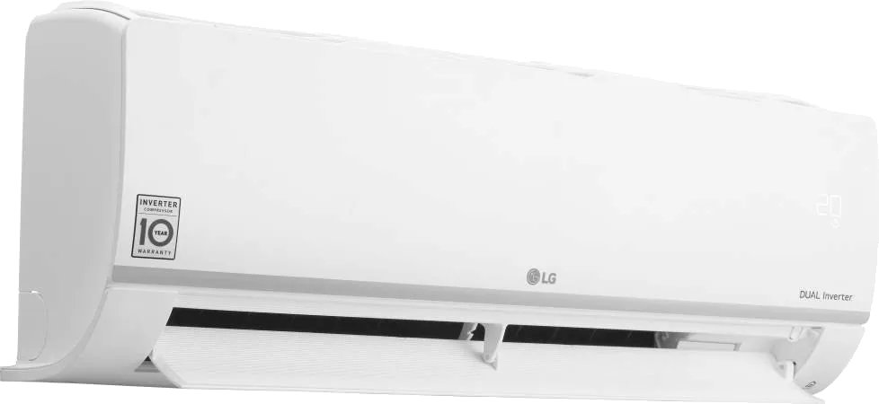 Ремонт внутреннего блока LG PC12SQ