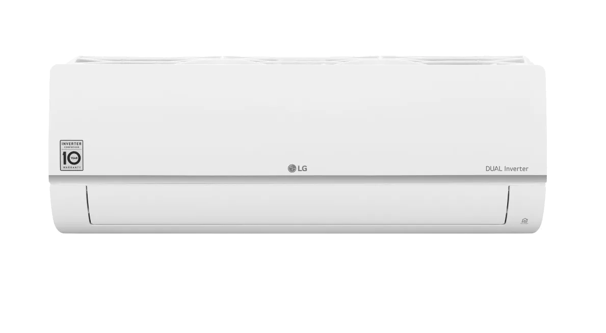 Ремонт внутреннего блока LG PC09SQR