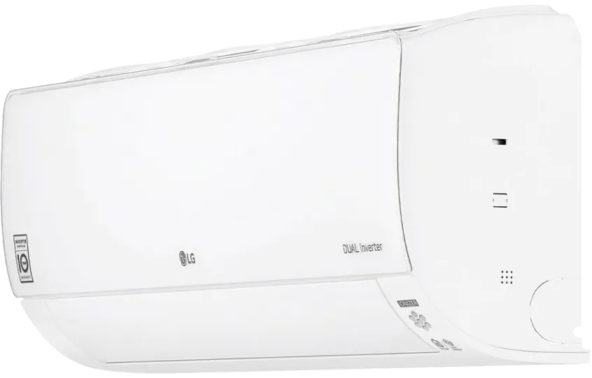 Ремонт внутреннего блока LG DC07RH