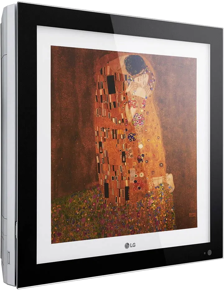 Ремонт внутреннего блока LG A09FT