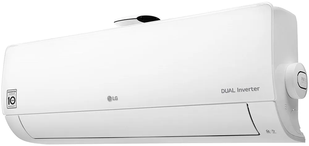 Ремонт внутреннего блока LG PuriCare