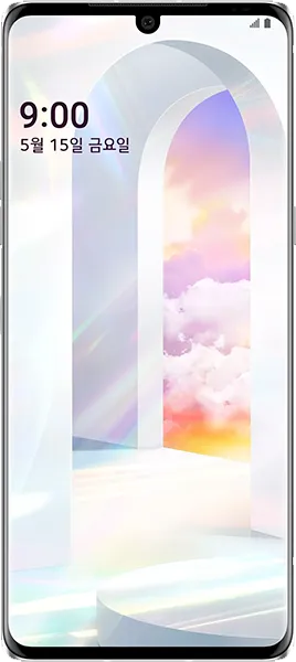 Ремонт аккумулятора LG Velvet