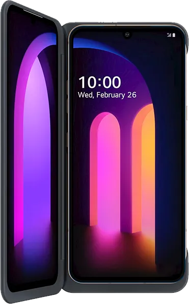 Ремонт аккумулятора LG V60 ThinQ