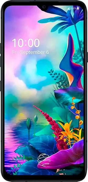 Ремонт аккумулятора LG V50S ThinQ 5G