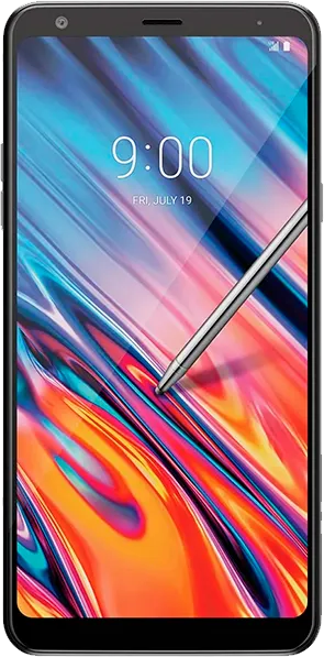 Ремонт аккумулятора LG Stylo 5x