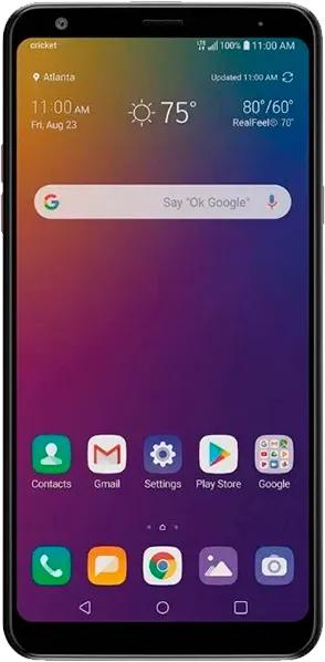 Ремонт аккумулятора LG Stylo 5
