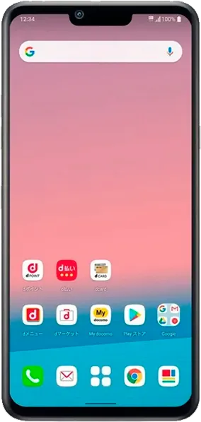 Ремонт аккумулятора LG Style3