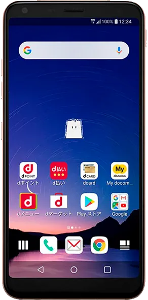 Ремонт аккумулятора LG Style2