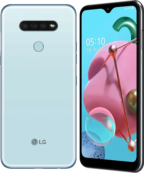 Ремонт аккумулятора LG Q51