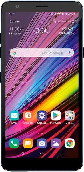 Ремонт аккумулятора LG Neon Plus