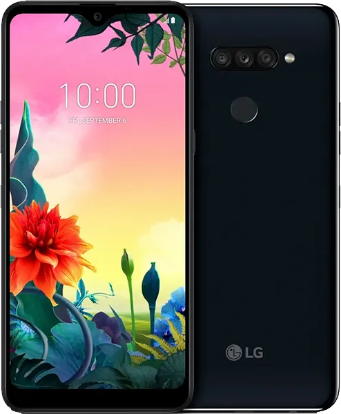 Ремонт аккумулятора LG K50S