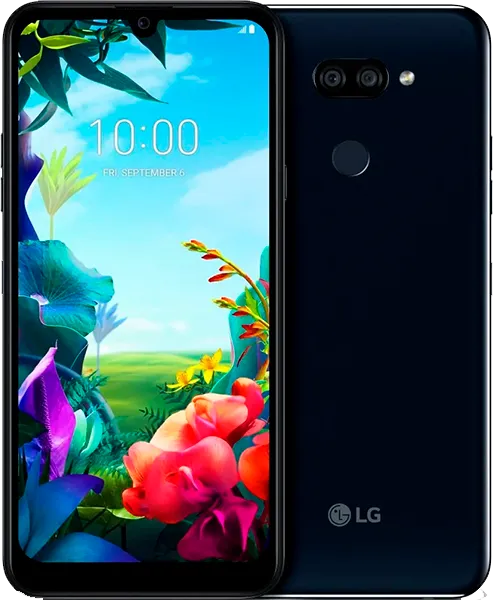 Ремонт аккумулятора LG K40S