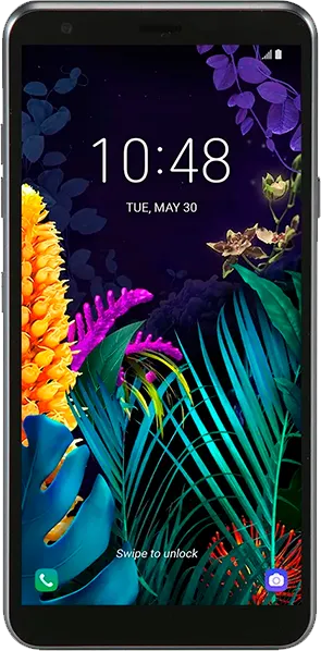 Ремонт аккумулятора LG K30