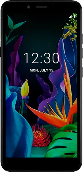 Ремонт аккумулятора LG K20