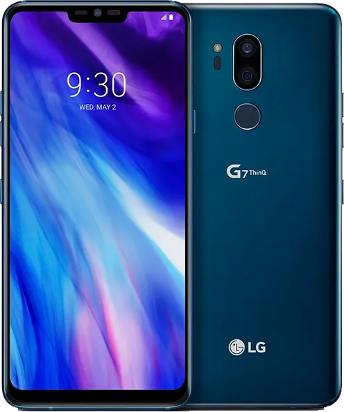 Ремонт аккумулятора LG G7 ThinQ