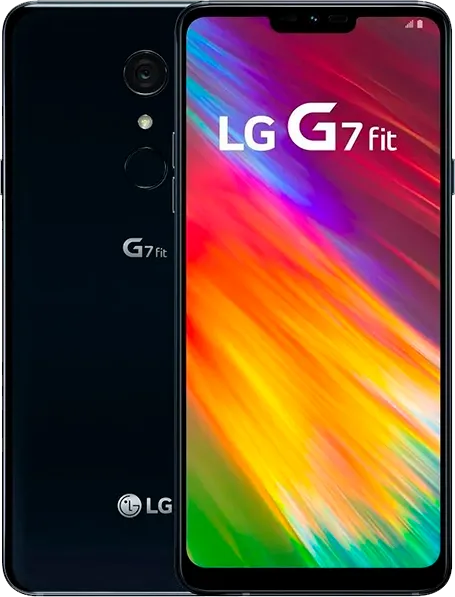 Ремонт аккумулятора LG G7 Fit