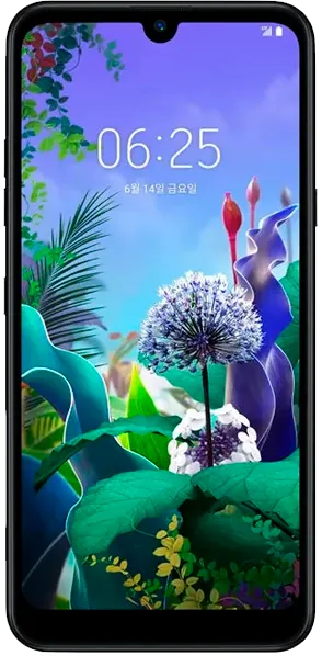 Ремонт аккумулятора LG X6