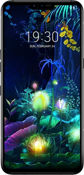 Ремонт аккумулятора LG V50 ThinQ 5G