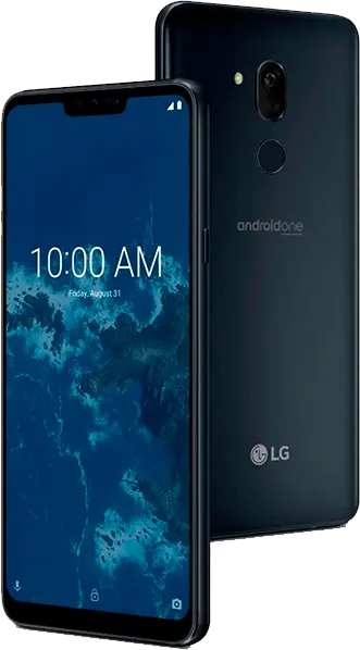 Ремонт аккумулятора LG Q9 One