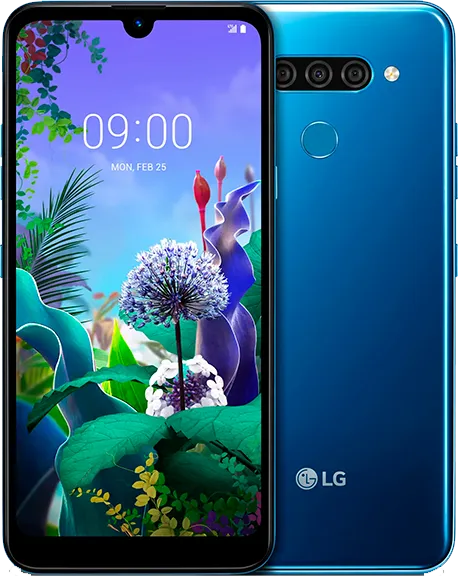 Ремонт аккумулятора LG Q60
