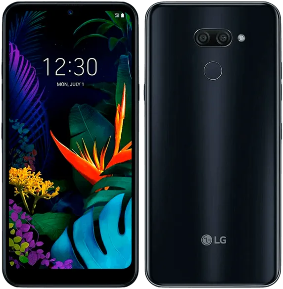 Ремонт аккумулятора LG K50