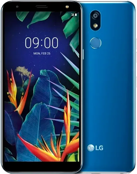 Ремонт аккумулятора LG K40