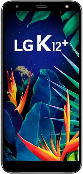 Ремонт аккумулятора LG K12+