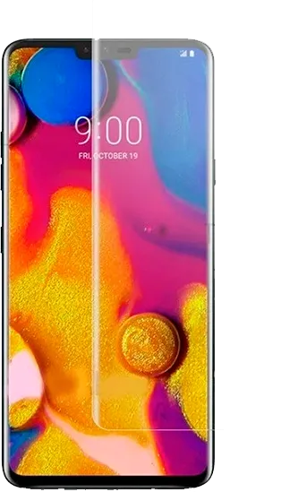 Ремонт аккумулятора LG V40