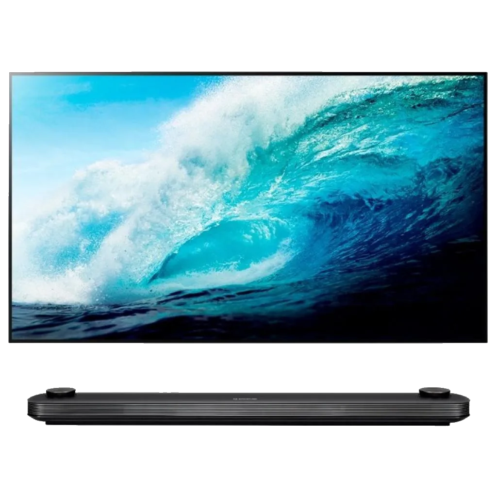 Замена материнской платы LG OLED65W8