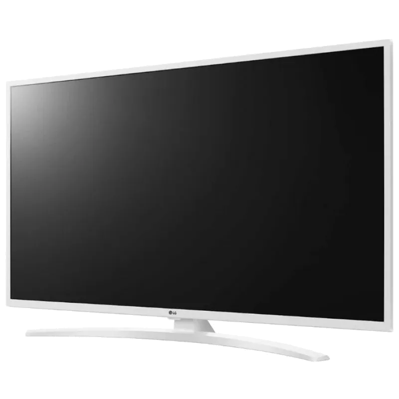 Замена материнской платы LG 43UK6390