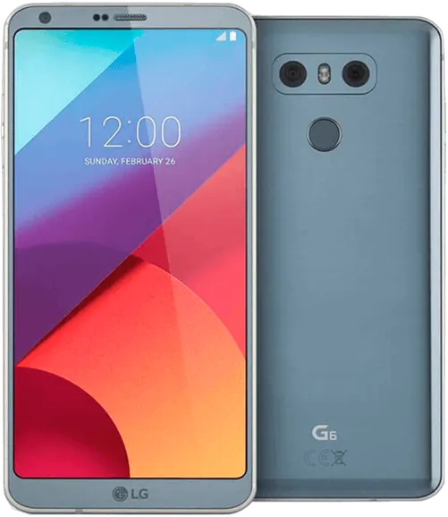 Ремонт аккумулятора LG G6