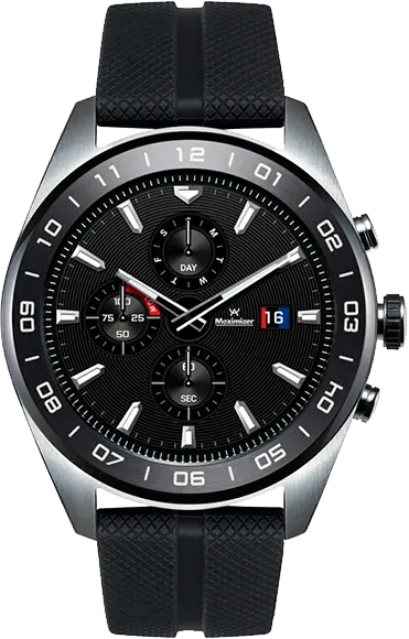 Замена Bluetooth LG Watch W7