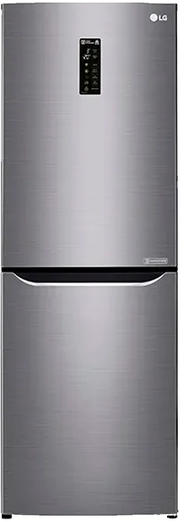 Ремонт датчика морозильного отделения LG GA-B389SMQZ