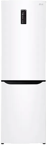 Ремонт датчика морозильного отделения LG GA-B429SQQZ