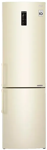 Ремонт датчика морозильного отделения LG GA-B499YYUZ