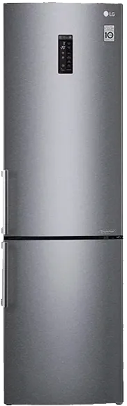 Ремонт датчика морозильного отделения LG GA-B499YLUZ