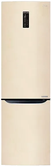 Ремонт датчика морозильного отделения LG GW-B499SEFZ