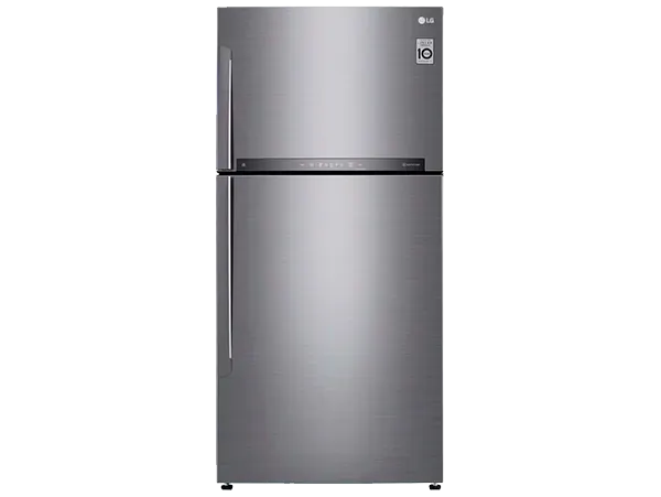 Ремонт датчика морозильного отделения LG GR-H802HMHZ