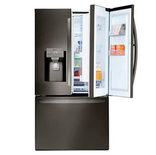 Ремонт датчика морозильного отделения LG GN-H702HQHZ
