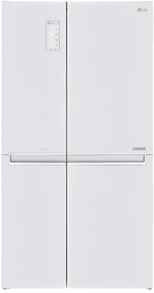 Ремонт датчика морозильного отделения LG GC-B247SVUV