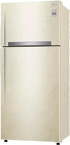 Ремонт датчика морозильного отделения LG GN-H702HEHZ