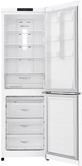 Ремонт датчика морозильного отделения LG GA-B429SQCZ