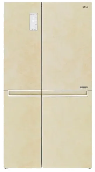 Ремонт датчика морозильного отделения LG GC-B247SEUV