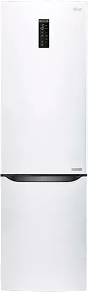 Ремонт датчика морозильного отделения LG GW-B499SQFZ