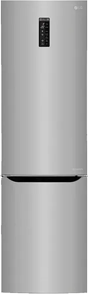 Ремонт датчика морозильного отделения LG GW-B499SMFZ