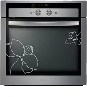 Замена индикаторной лампы LG LB 642152 S