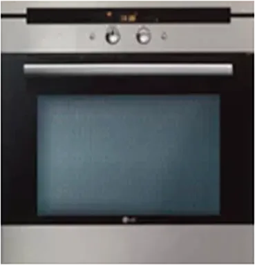 Замена индикаторной лампы LG LB 641152 W